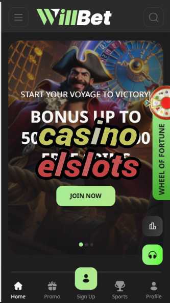 Casino Elslots - Premium Electric Slot Machines-casinoorder.vip